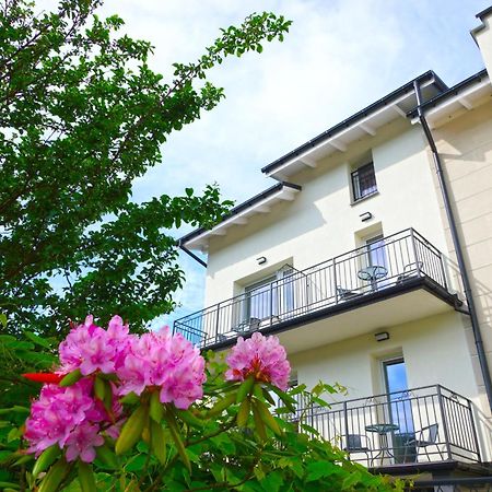 Nad Stawem Appartement Ustroń Buitenkant foto