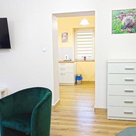 Nad Stawem Appartement Ustroń Buitenkant foto
