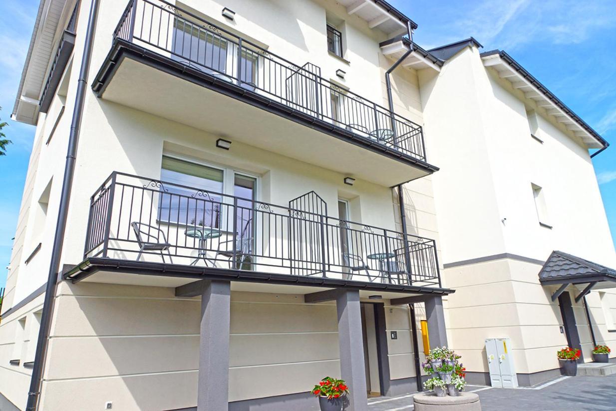 Nad Stawem Appartement Ustroń Buitenkant foto