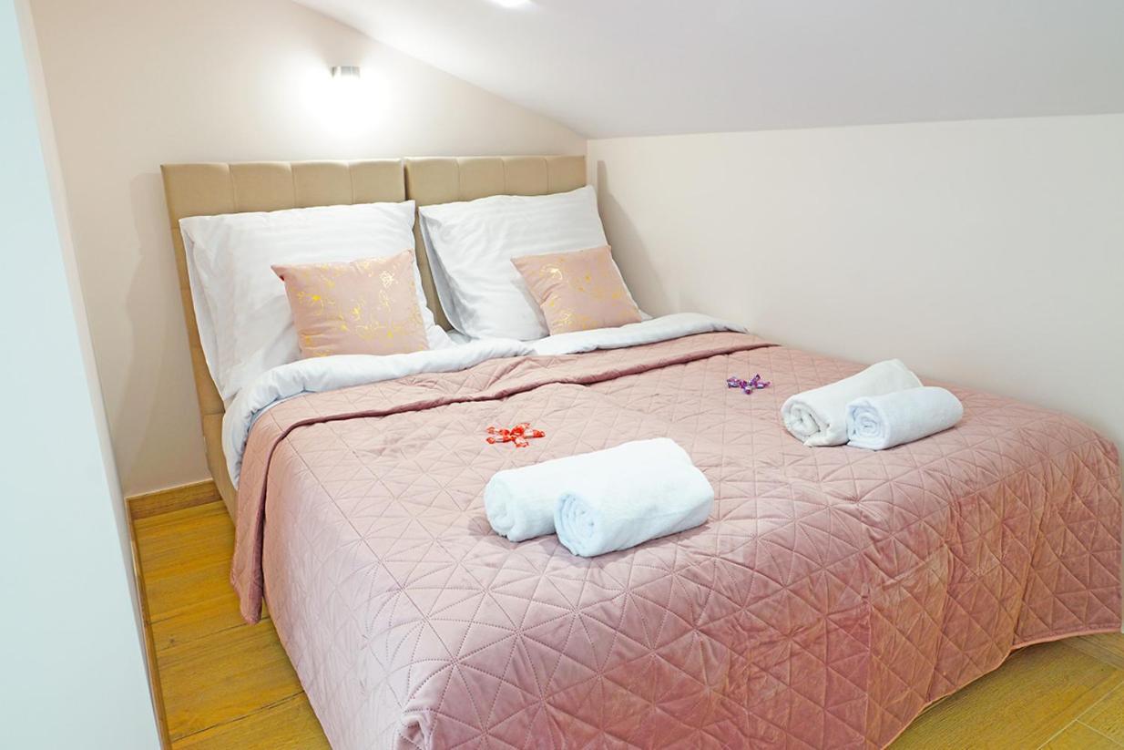 Nad Stawem Appartement Ustroń Buitenkant foto