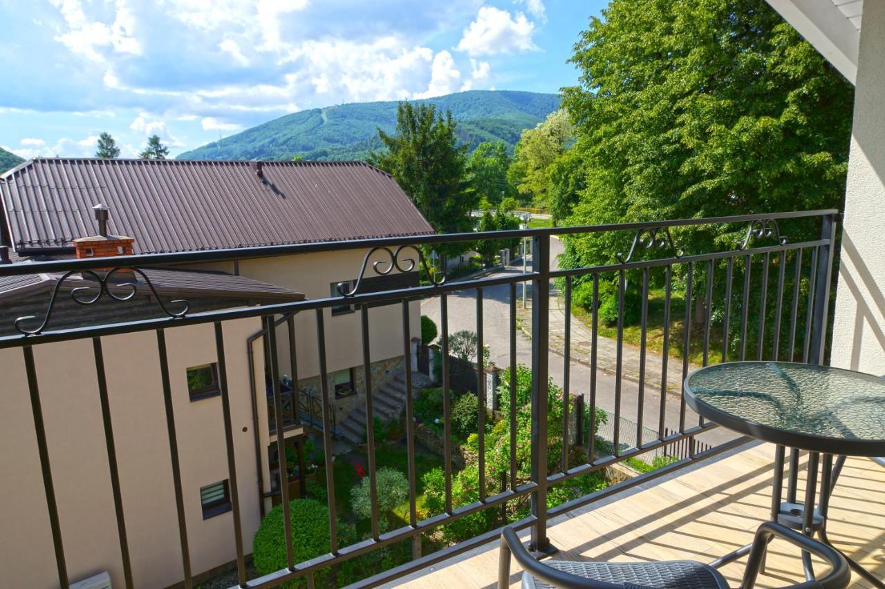 Nad Stawem Appartement Ustroń Buitenkant foto