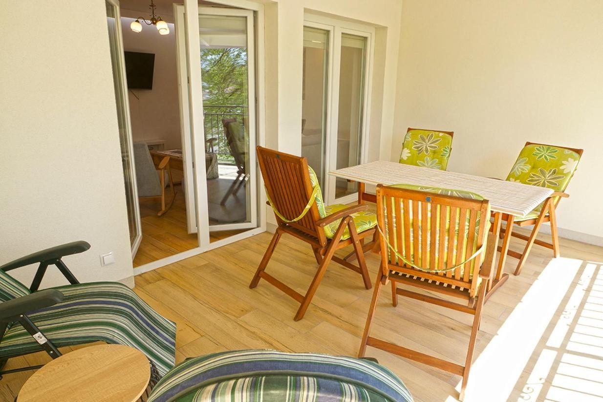 Nad Stawem Appartement Ustroń Buitenkant foto
