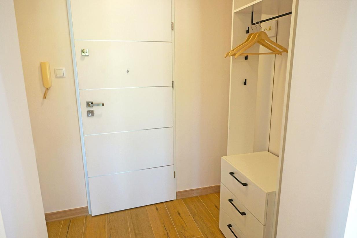 Nad Stawem Appartement Ustroń Buitenkant foto